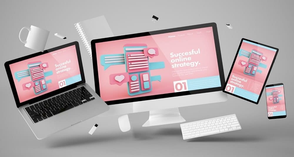 Aprire un sito internet