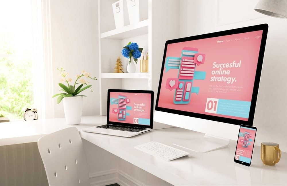 Siti web economici