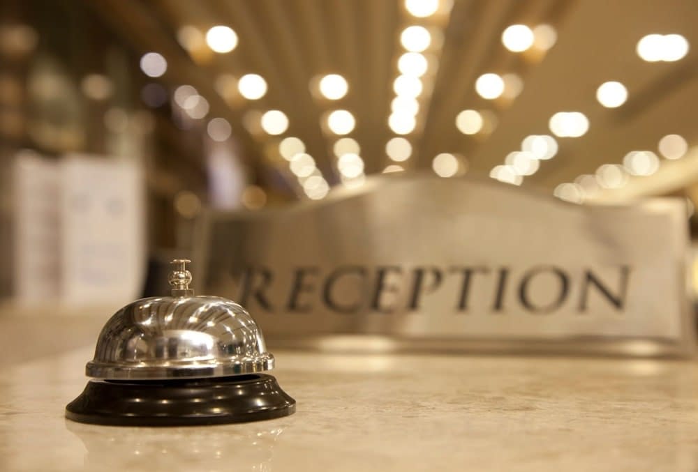 Gli elementi chiave di un sito web per hotel di successo