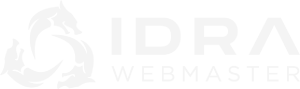 Logo Idra Siti Web di Verona