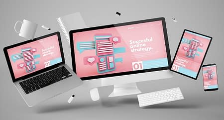 Aprire un sito internet