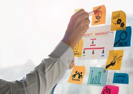 Progetto web 5 passi fondamentali per svilupparlo