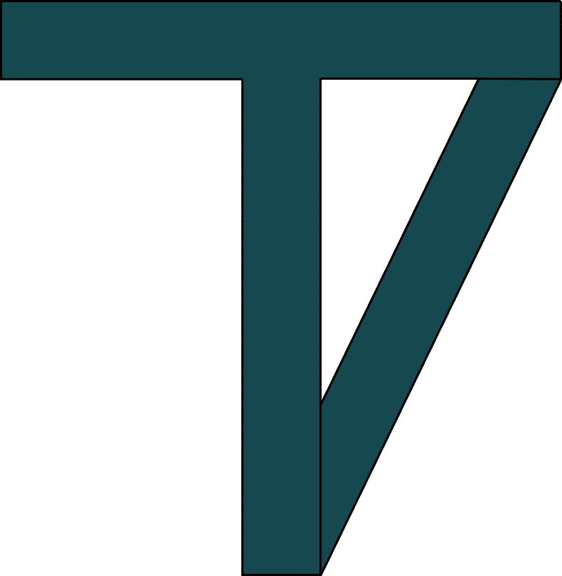 Logo TLV - Traduzioni Lingue Verona