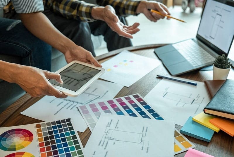 Grafica responsive del sito non dobbiamo trascurarla