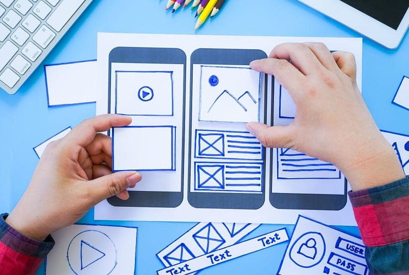 Realizzazione siti responsive