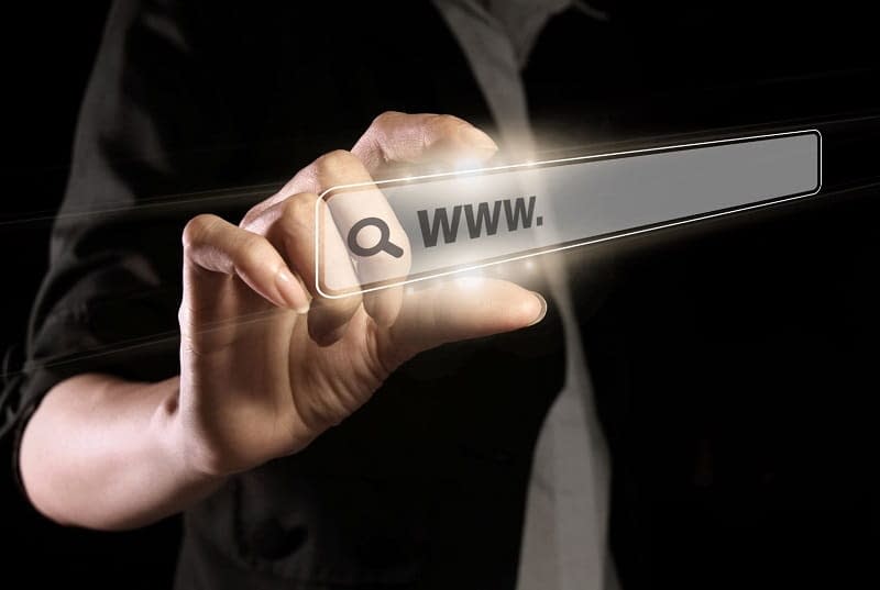 Cosa si può fare con un sito web