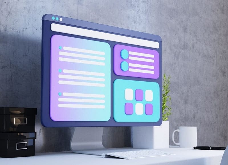 Grafica sito web perché è importante