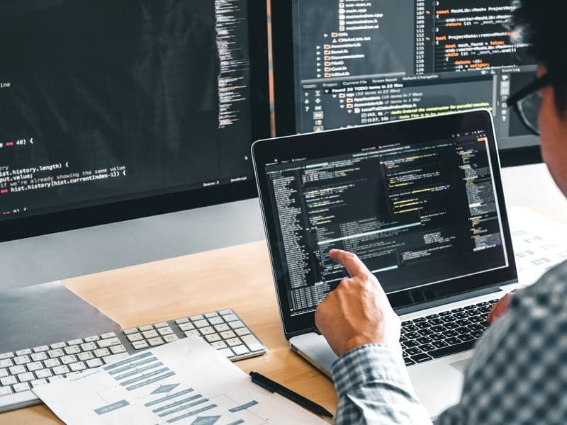 Sviluppare siti web come farlo e che competenze avere